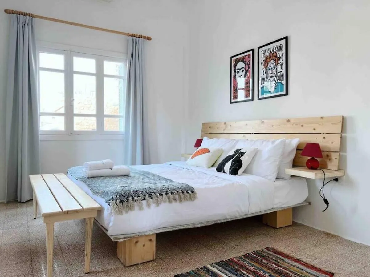 ベイルートBright Loft 4Br Marmikhaelアパートメント ベイルート