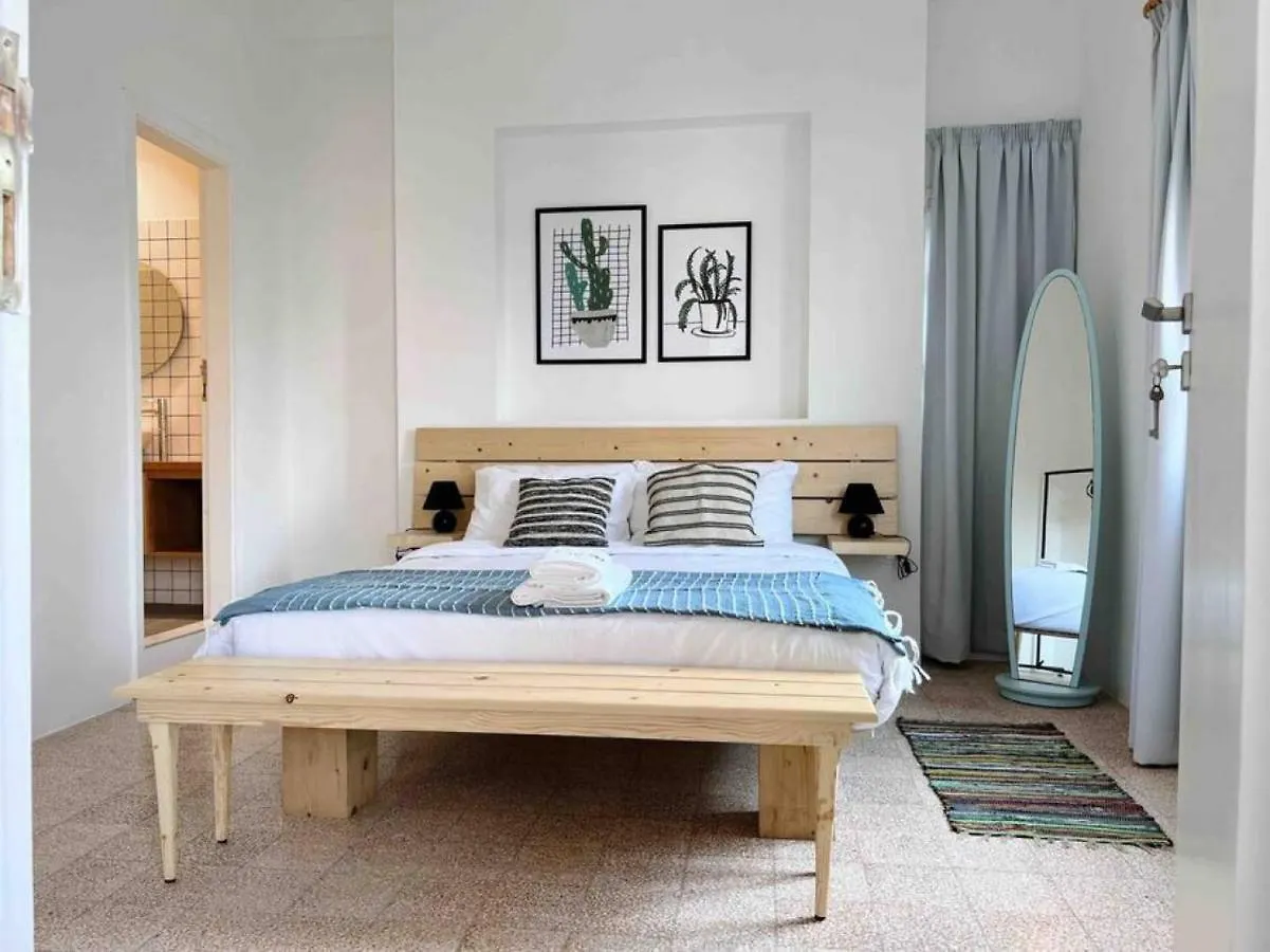 Bright Loft 4Br Marmikhael Apartment Beirut
